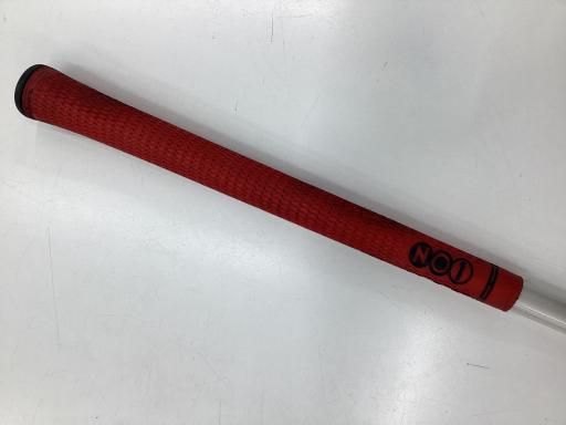 純正特注シャフト フレックスS