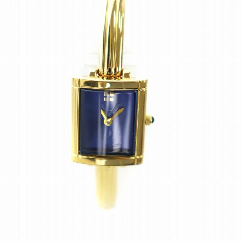 CELINE（時計）のフリマアイテム一覧 CELINE シェル文字盤 ゴールド