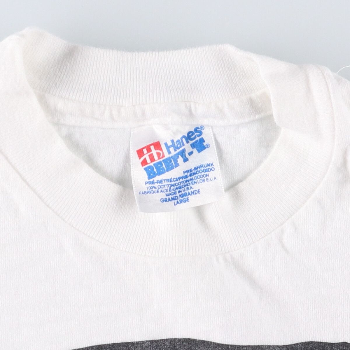 Hanes
