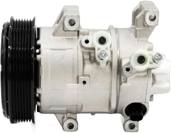 トヨタ RAV4 88310-42220 8831042220 対応エアコンコンプレッサー コンプレッサーの交換