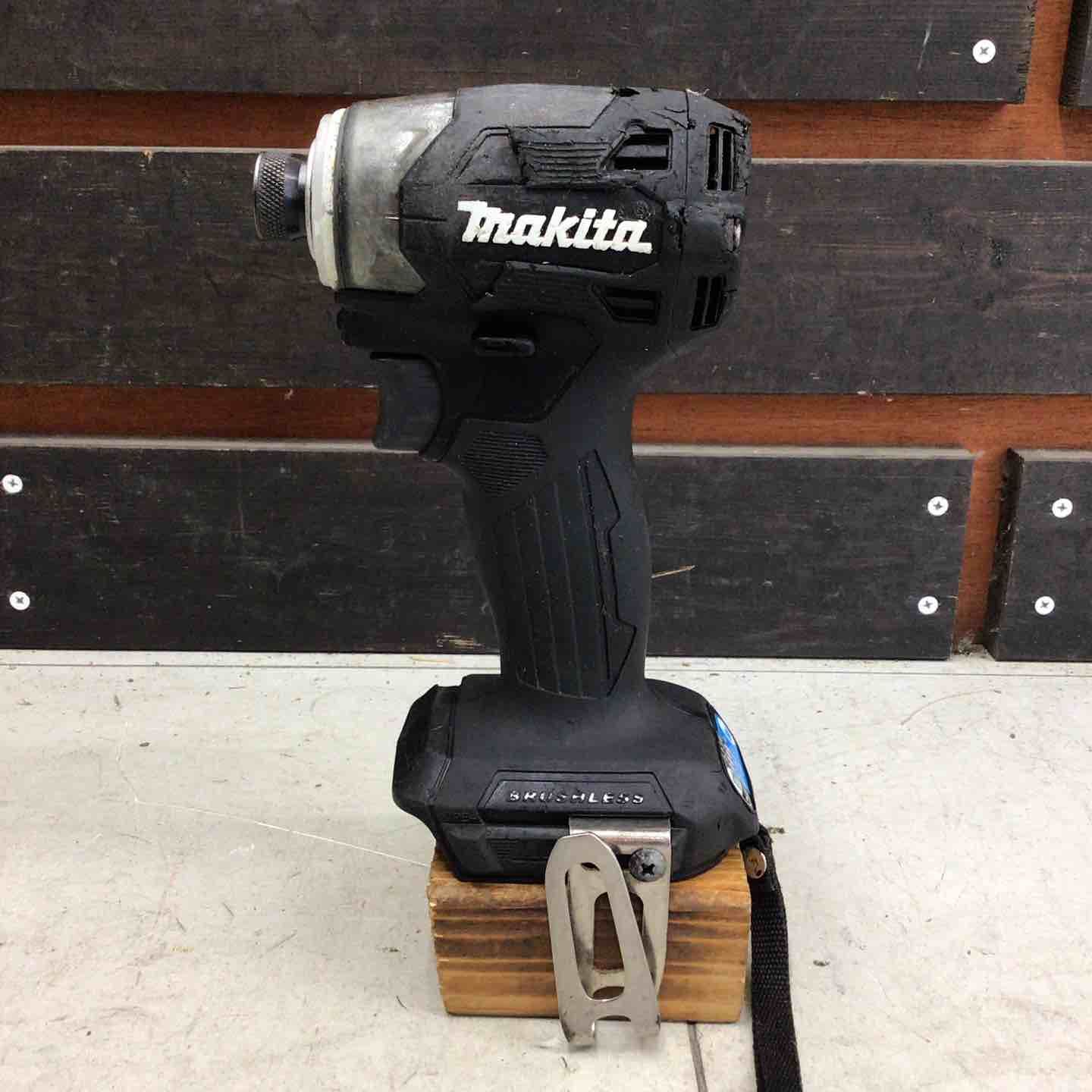 品 マキタ|makita コードレスインパクトドライバー TD173DZB 鴻巣店