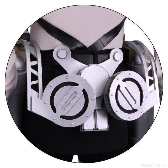 ミカサ アッカーマン