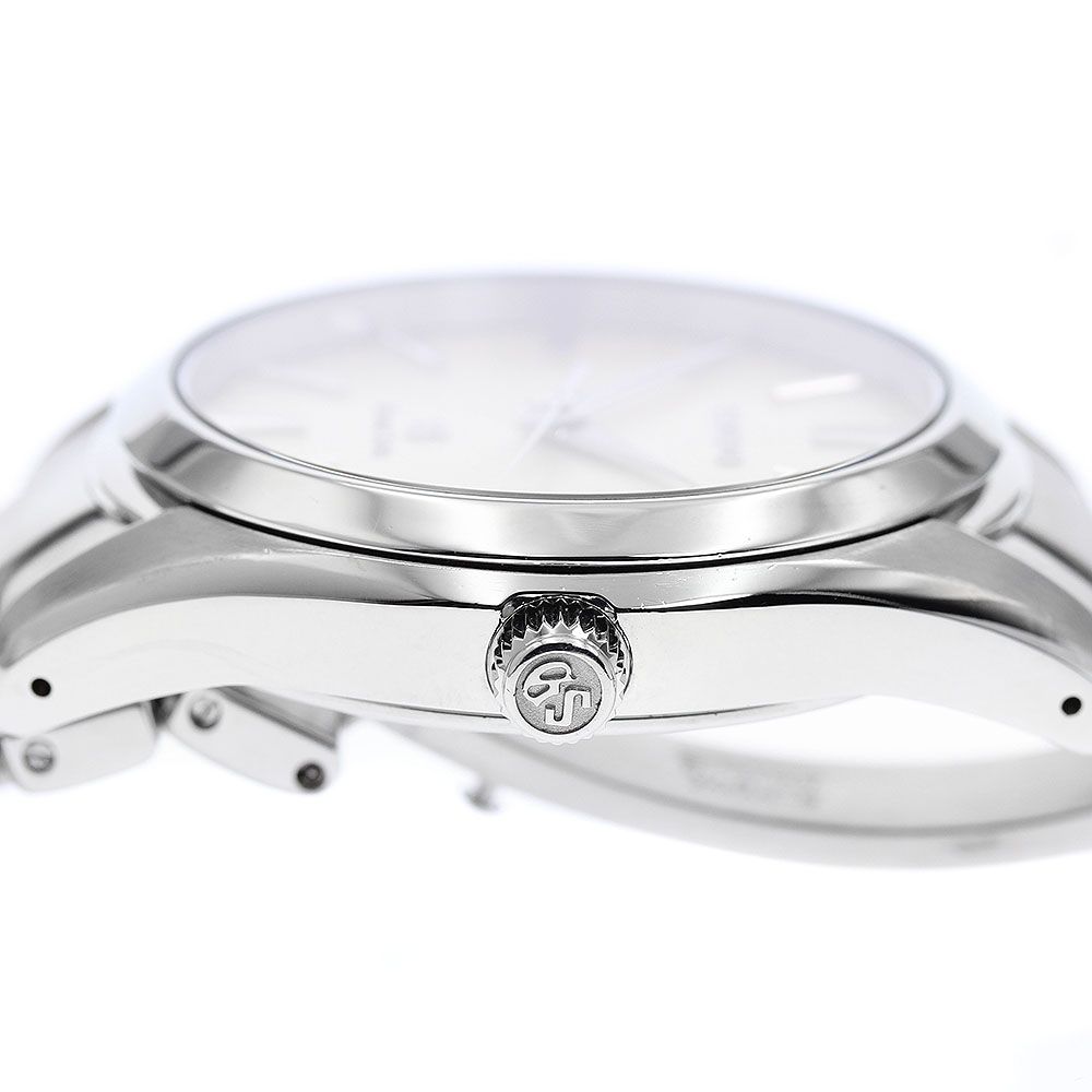 セイコー SEIKO SBGX063/9F62-0AB0 グランドセイコー デイト クォーツ  