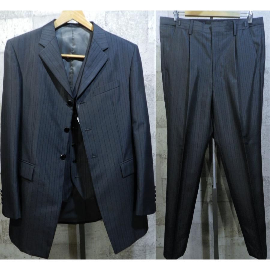Avica uomo ワタベウェディング タキシード ショップ XL 結婚式 中古品