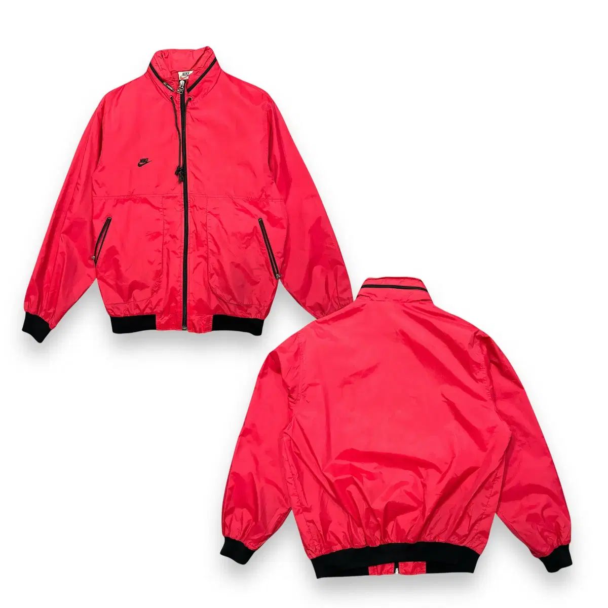 Nike(ナイキ） 80s 華城 オールドスクール ウインドブレーカー