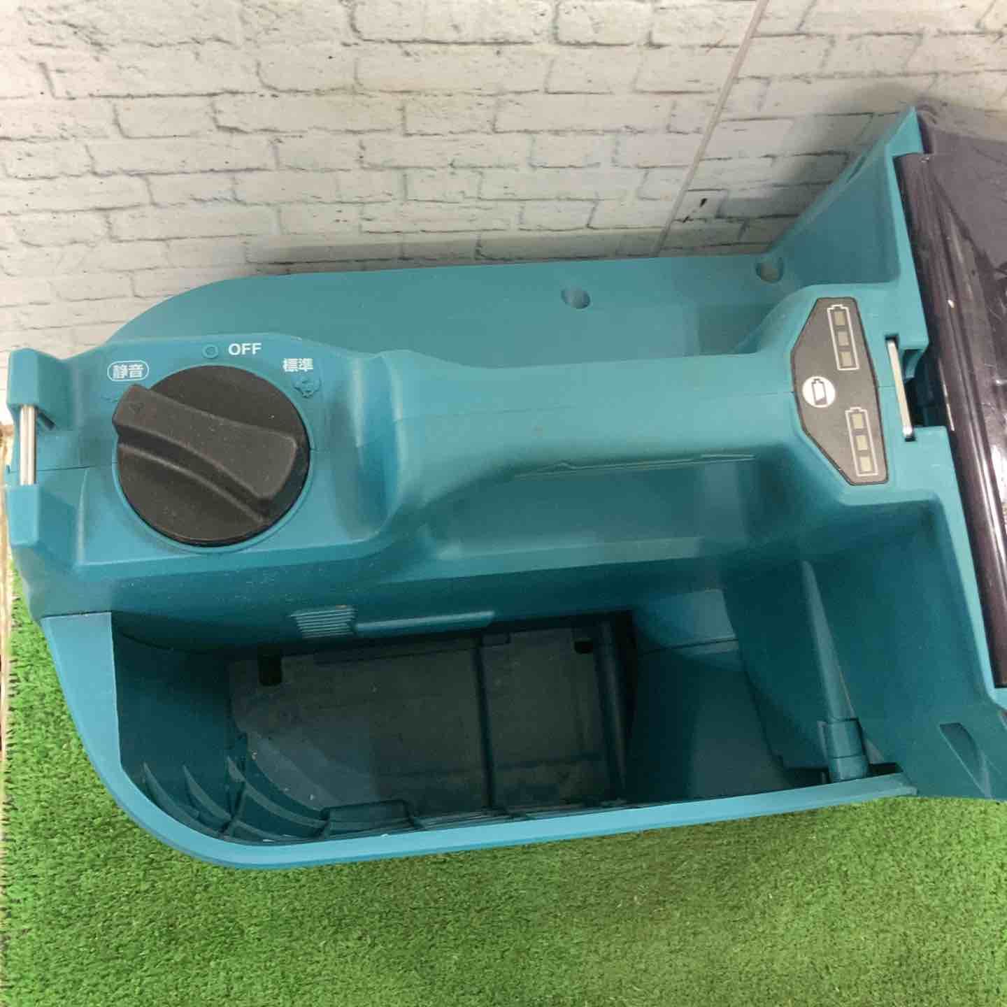 makita コードレス高圧洗浄機