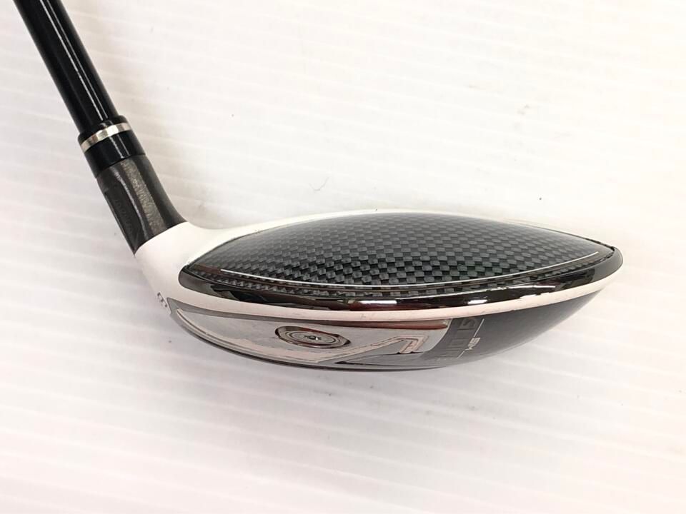 STEALTH GLOIRE レスキュー U3,U4 セットSRシャフト SIM GLOIRE | 26