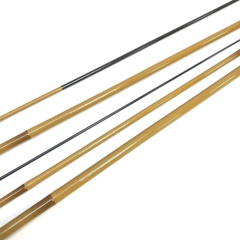 朱紋峰 飛び造り15尺 シマノ 朱紋峰 飛造り 18尺 Yahoo!オークション