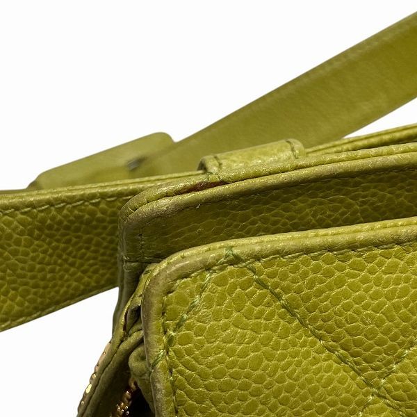 キャビアスキン