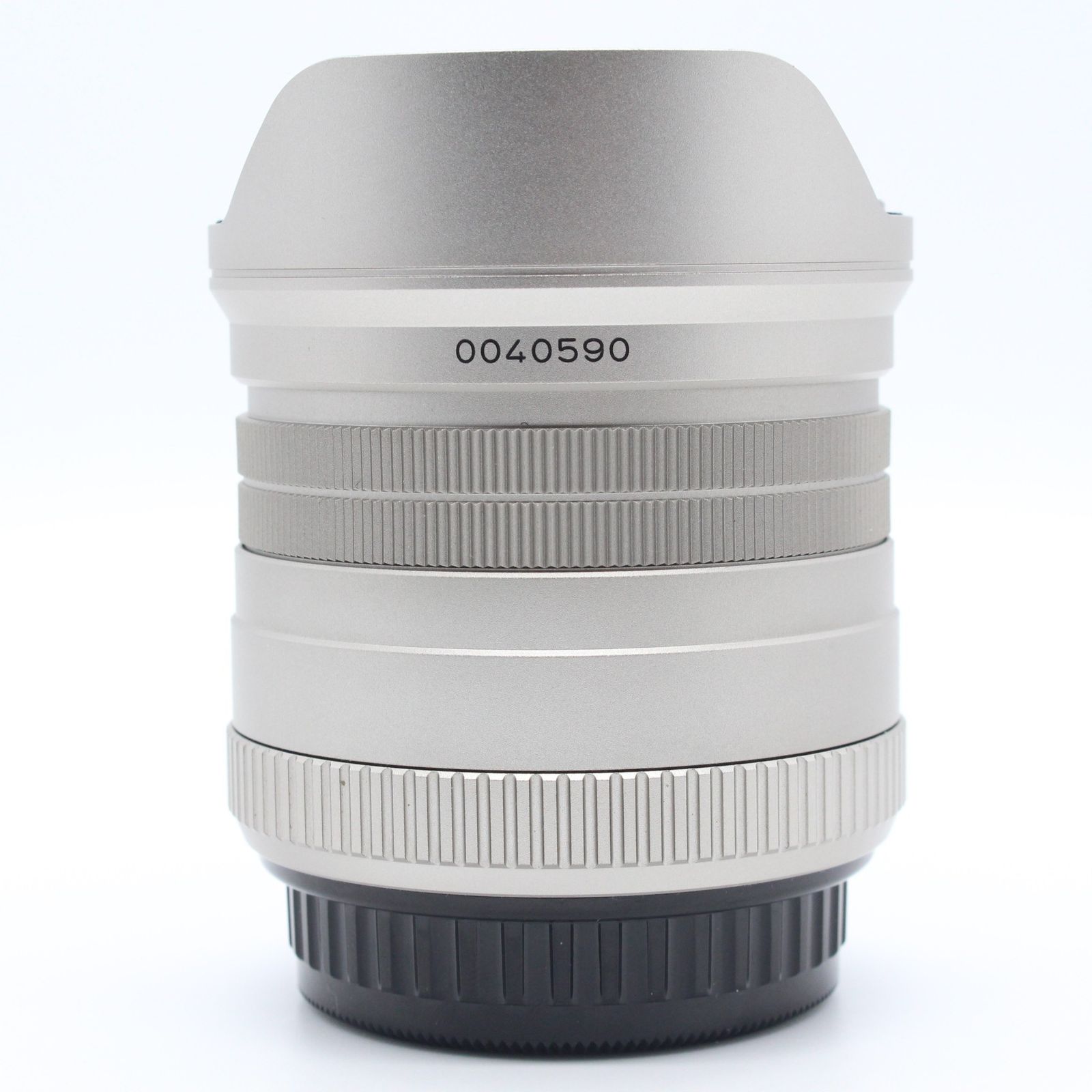 ☆極上品☆PENTAX FA31mm F1.8 AL Limited シルバー □極上□ PENTAX FA