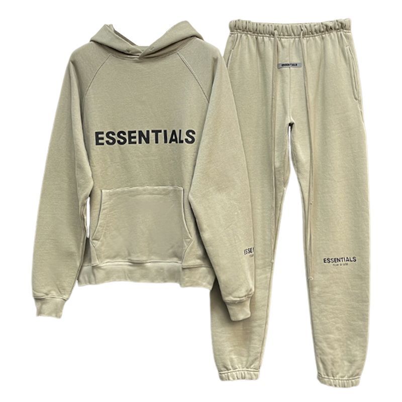 FORSSENTIALS