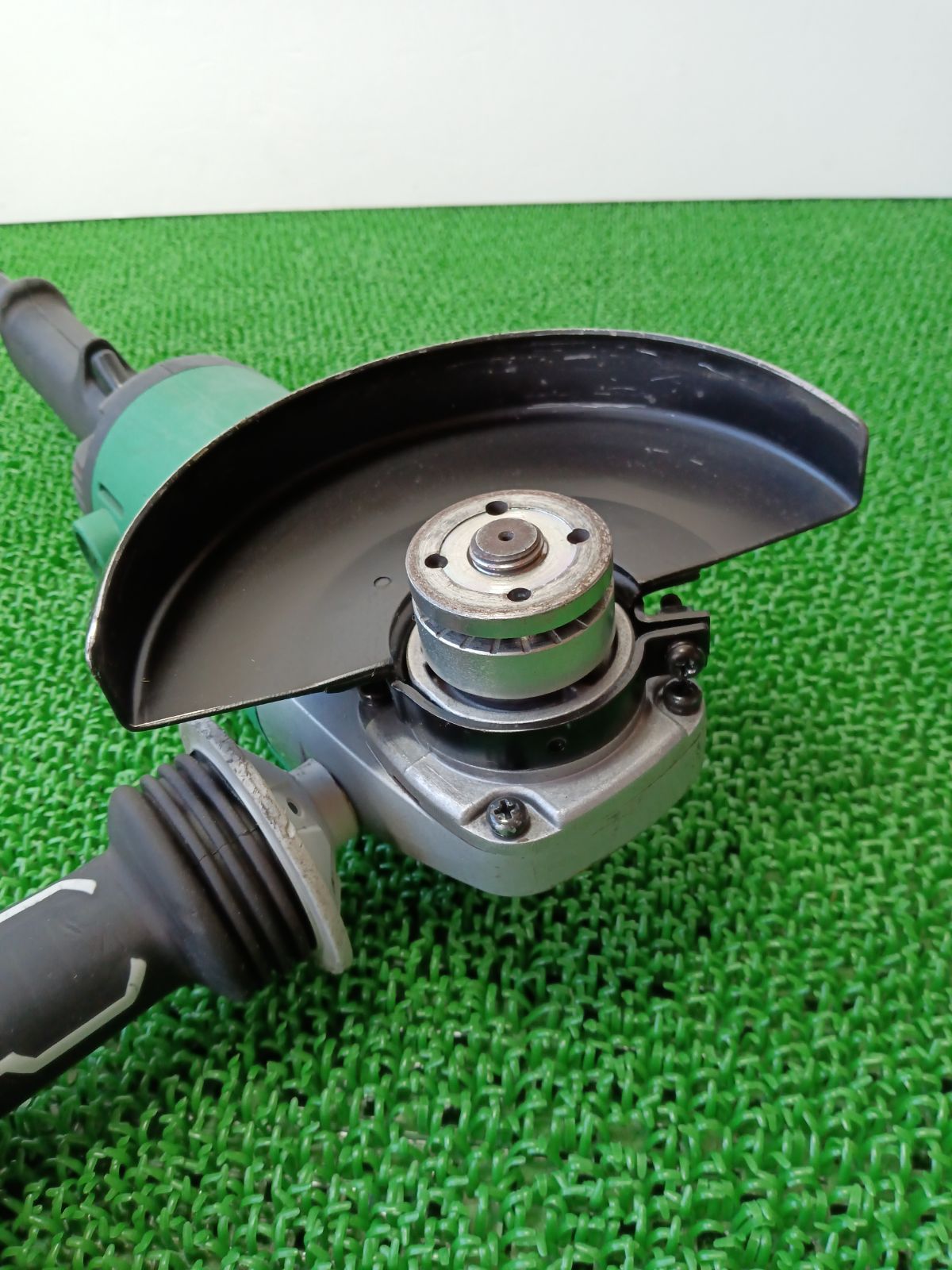 150㎜電気ディスクグラインダ