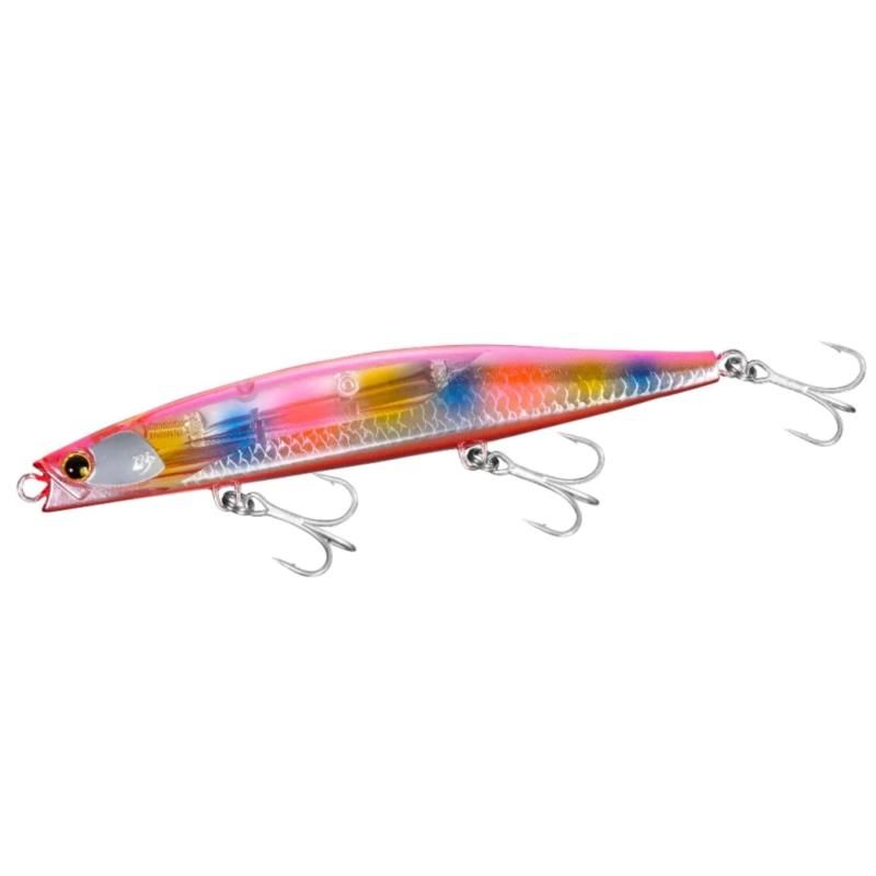 シマノ(SHIMANO) ソルトルアー シンキングペンシル 熱砂 ビーム