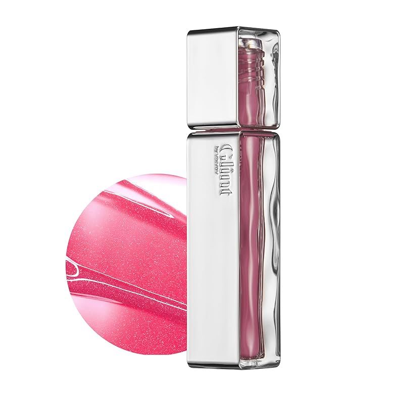 【GLINT/グリント】 ティントグロッサ― #07 スモーキーピオニー Tint Glosser #07 Smoky Peony