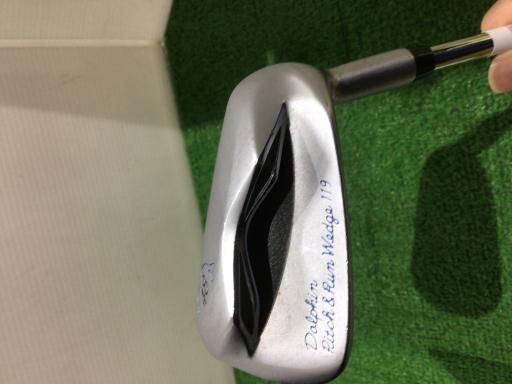 Wedge DPW-119