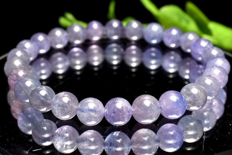 1点物】高品質◇マルチカラー タンザナイト コレクション 7mm