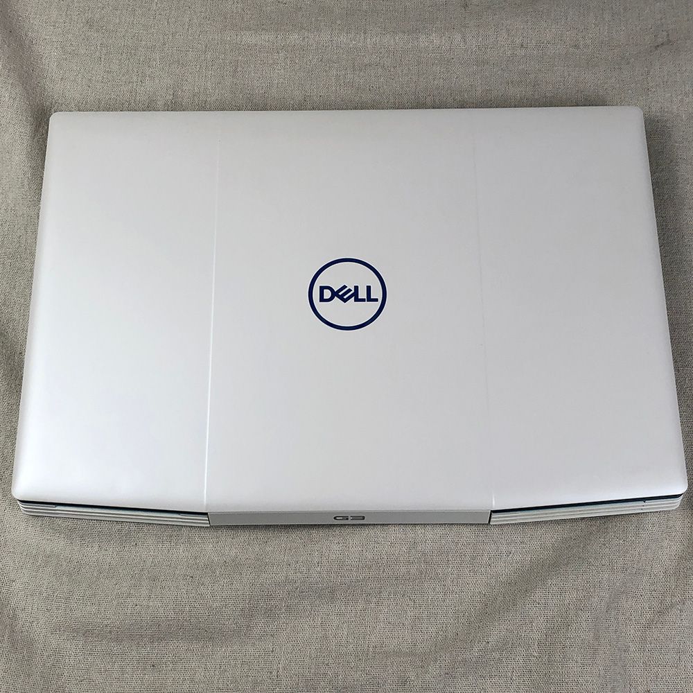 ジャンク品DELL ゲーミングノート G3 3500