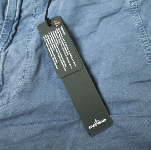 STONE ISLAND ストーンアイランド 24SS PANTALONE COMFORT STONE ISLAND ストーンアイランド 24SS PANTALONE COMFORT