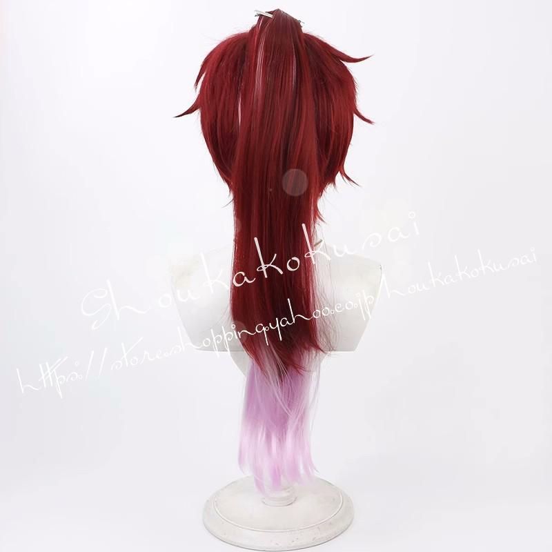 にじさんじ VTuber ローレン イロアス 誕生日衣装 コスプレ