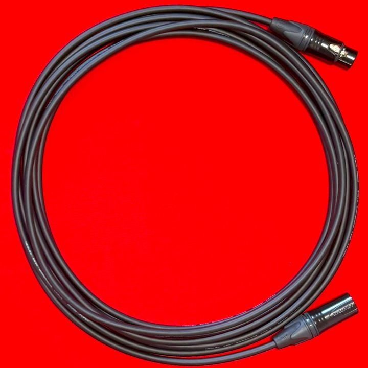 Microphone
