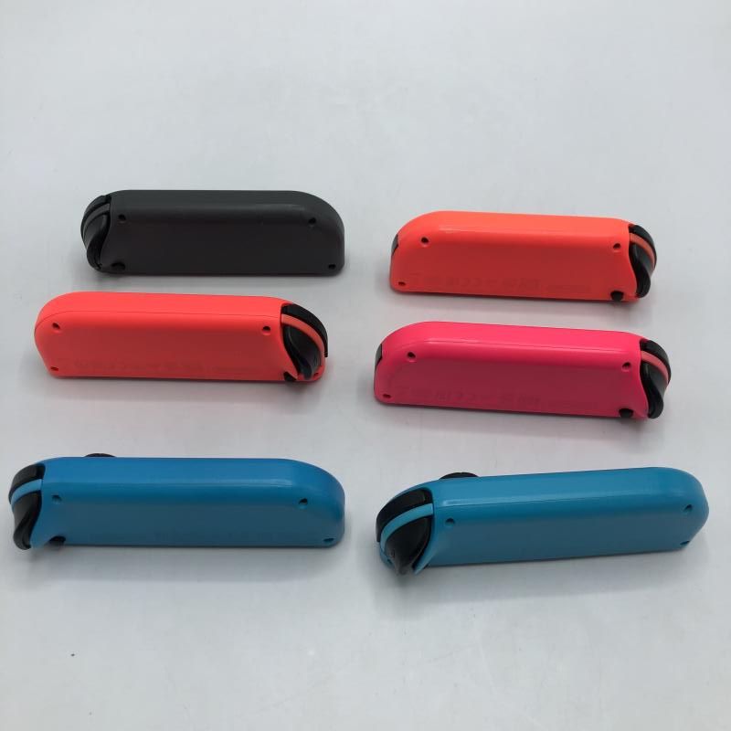 ジャンク品】Nintendo Switch Joy-Con セット
