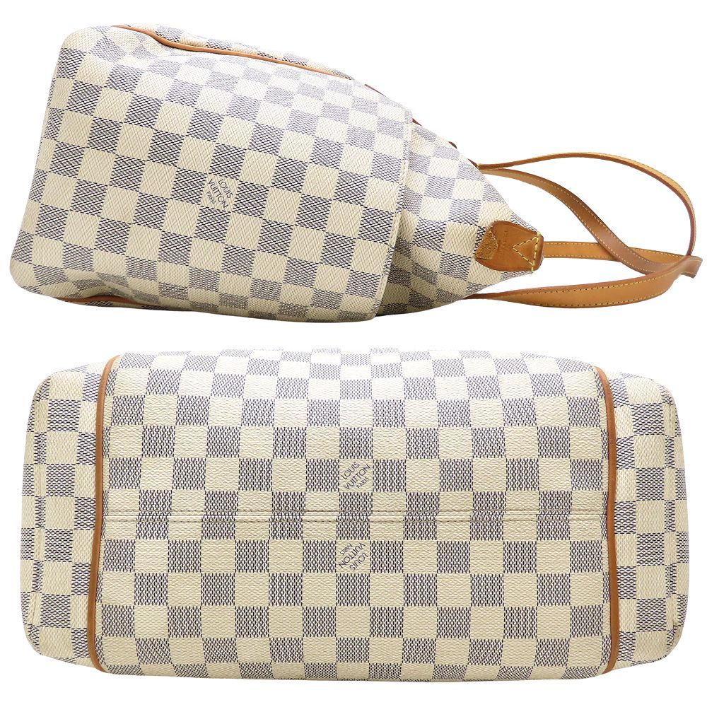 LOUIS VUITTON ルイヴィトン ダミエ アズール トータリーMM LOUIS VUITTON ルイヴィトン ダミエ アズール トータリーMM