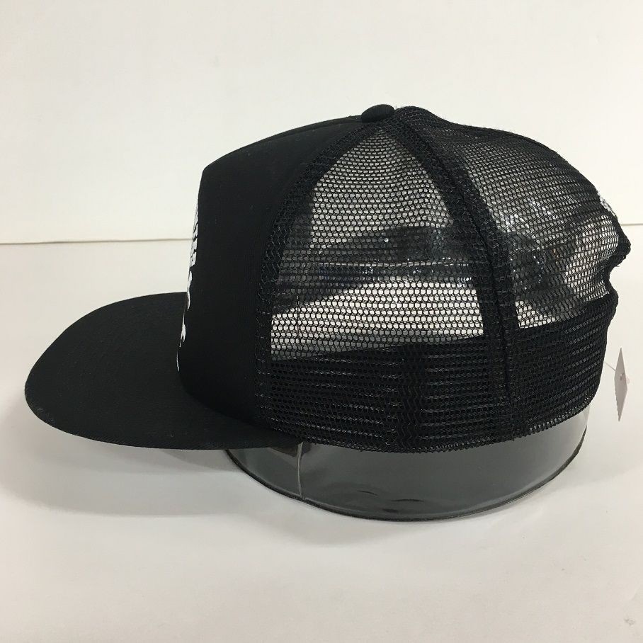 23FW Supreme × Bounty Hunter Mesh Cap 5-Panel シュプリーム