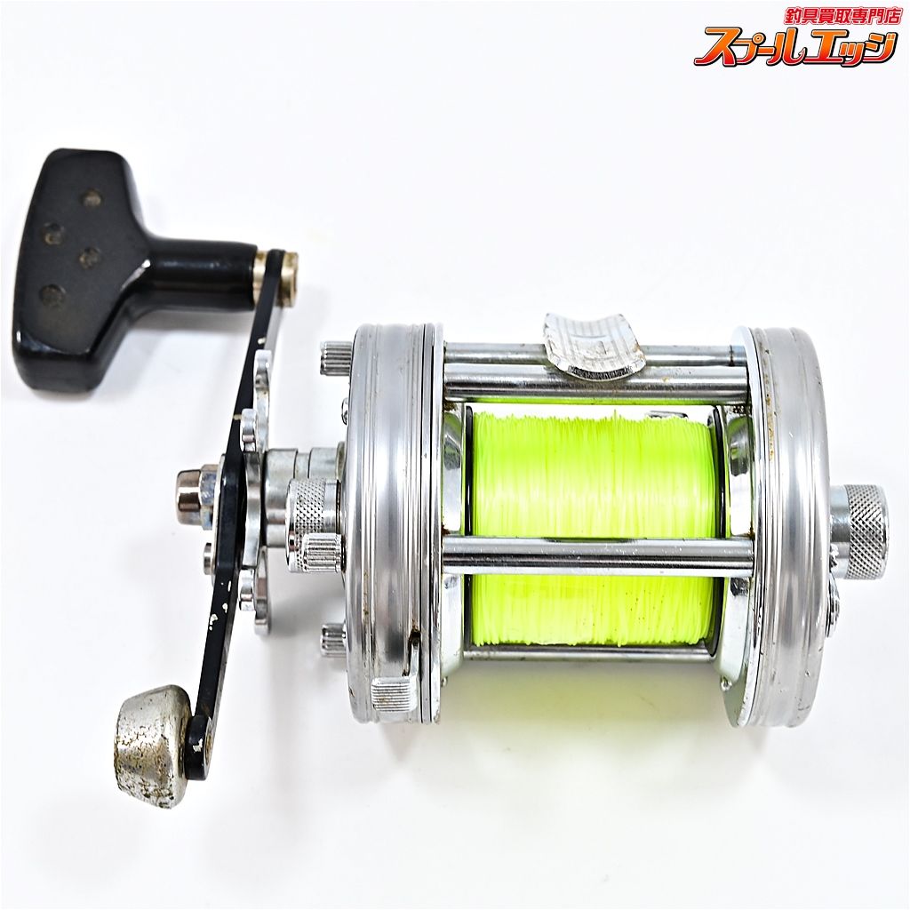 AbuGarcia - 【中古】 アブガルシア アンバサダー 6500CS ロケット  /R168M Abu Garcia アブガルシア アンバサダー 6500CS ロケット ベイト
