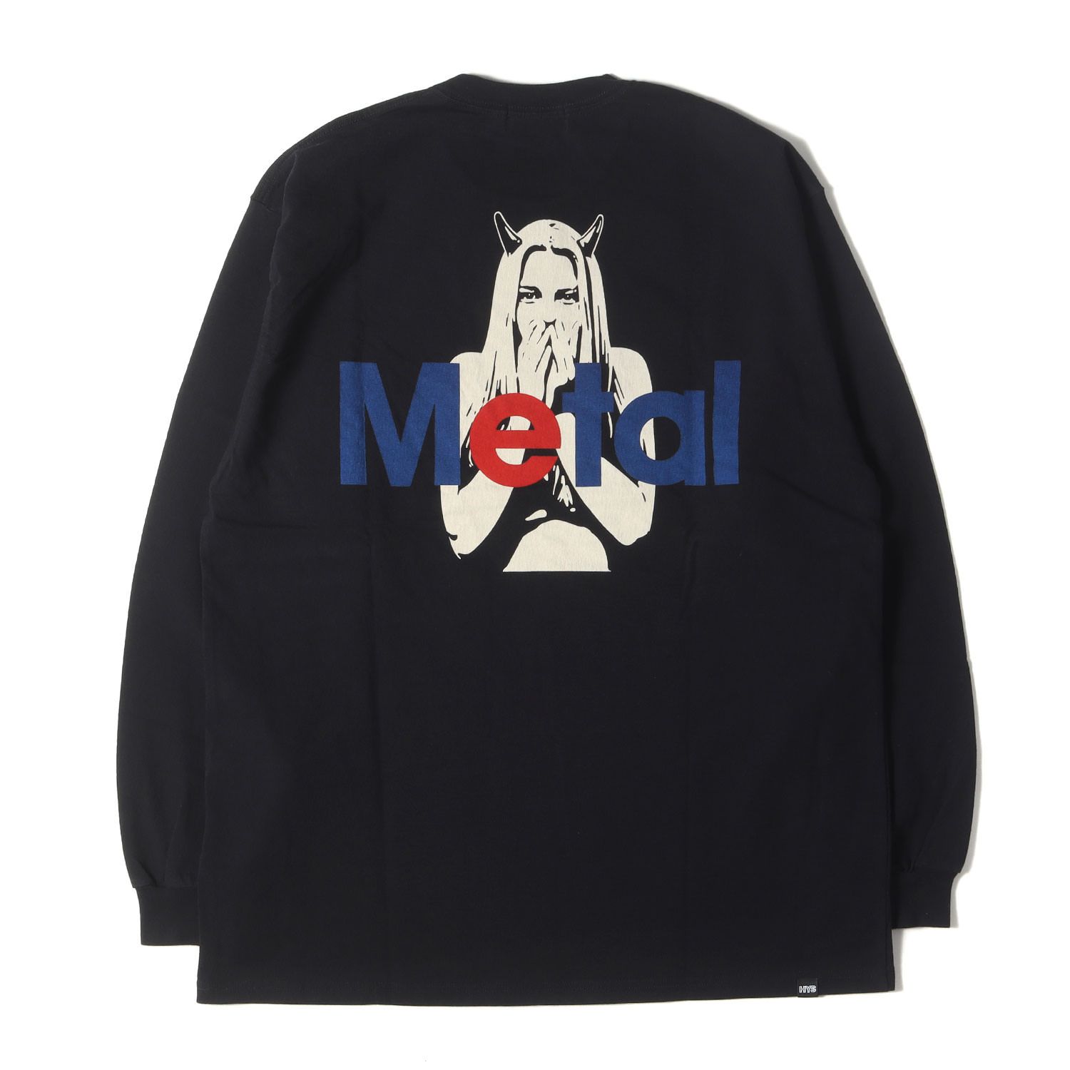 新品】HYSTERIC GLAMOUR ヒステリックグラマー Tシャツ サイズ:XL 