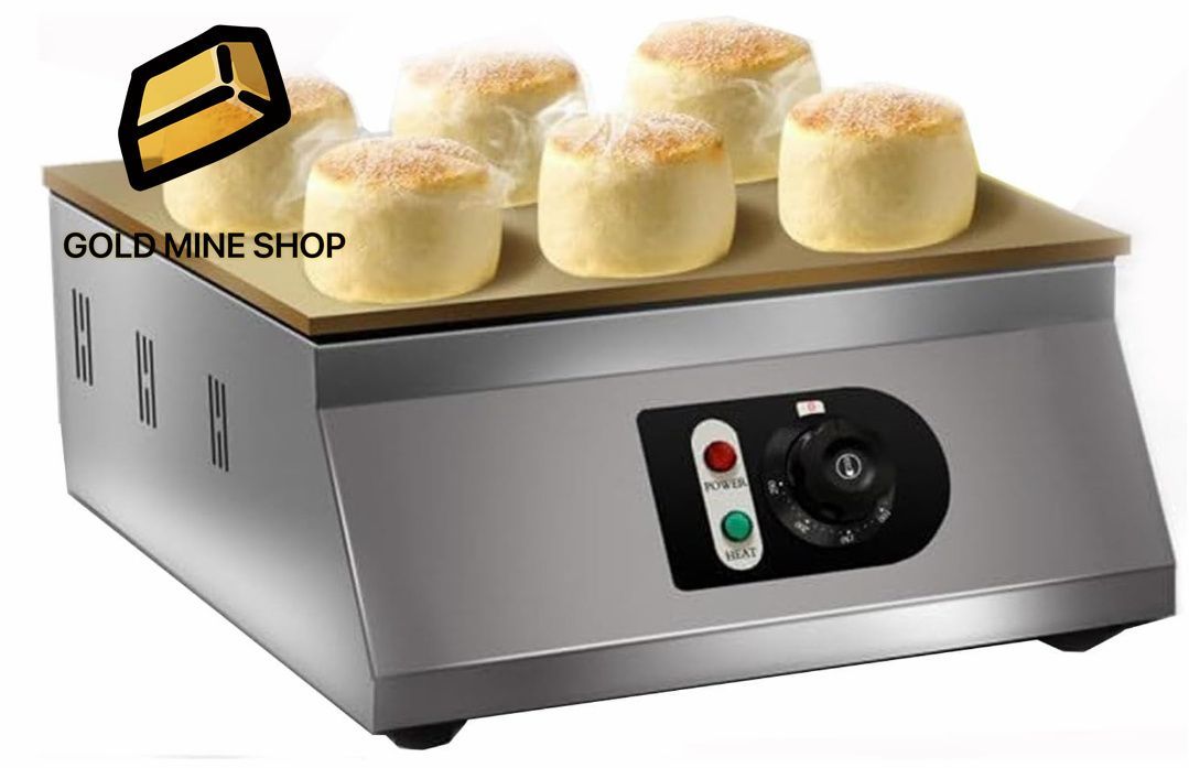 電動スフレ製造機、業務用どら焼きパンケーキメーカーマフィン 電動スフレ製造機、業務用どら焼きパンケーキメーカーマフィン