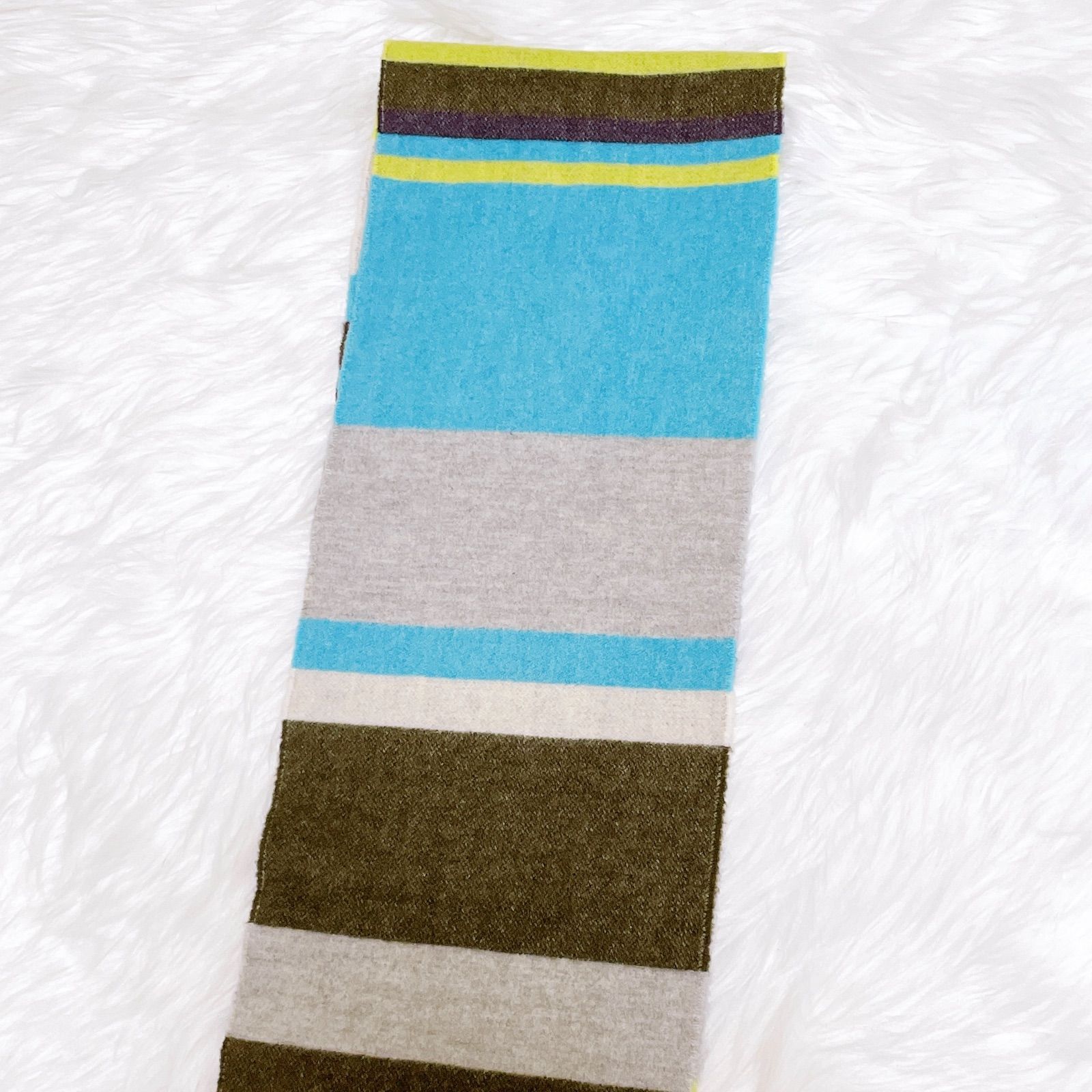 マルチ マフラー