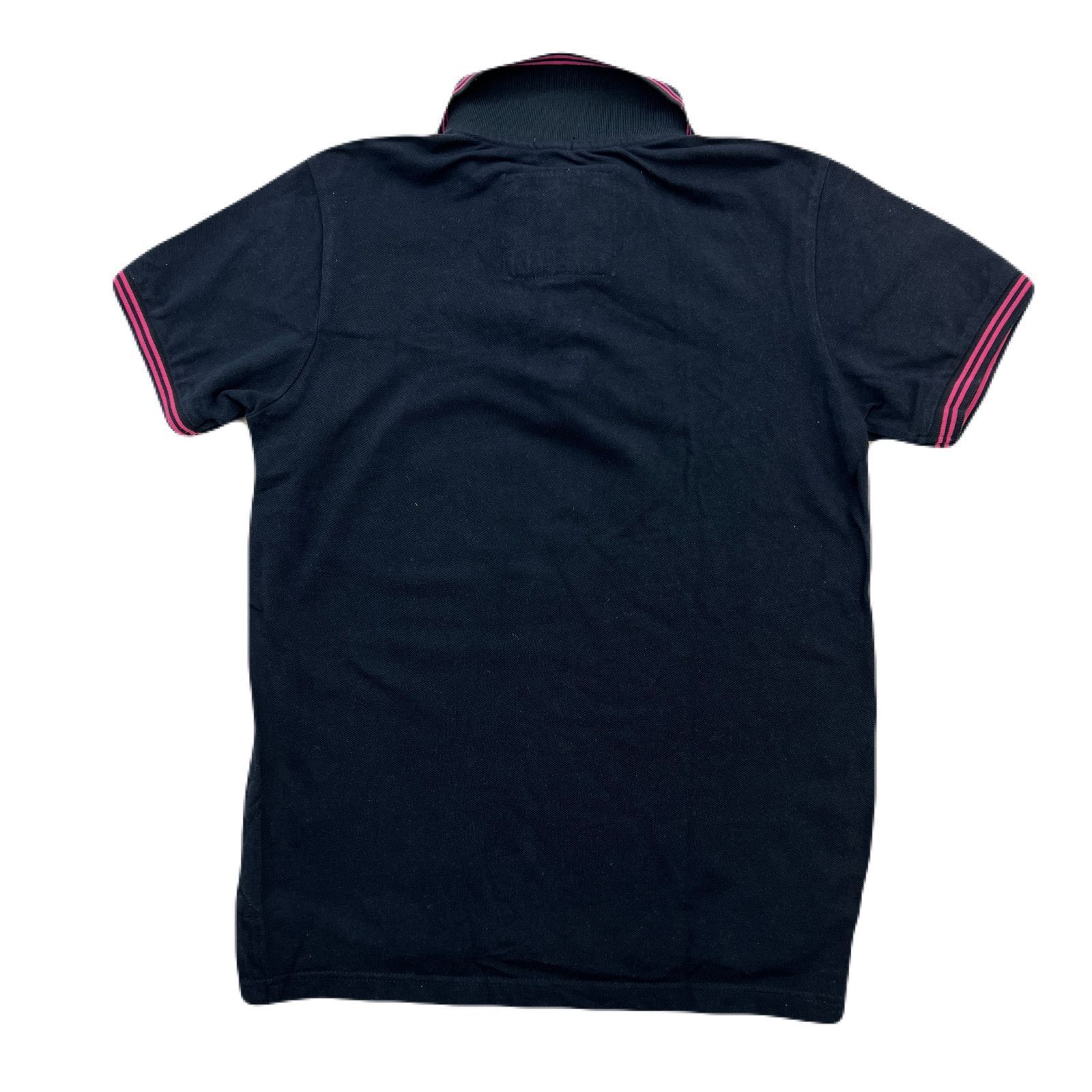 Abercrombie\u0026Fitch メンズ ポロシャツ アバクロンビー＆フィッチ 