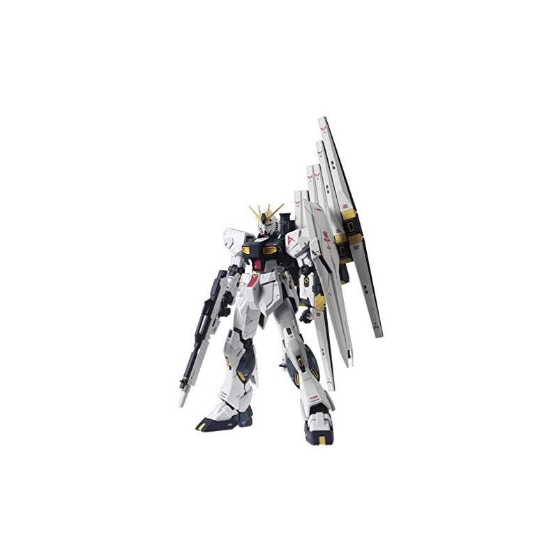 MG 機動戦士ガンダム 逆襲のシャア RX-93 vガンダム Ver.Ka 1