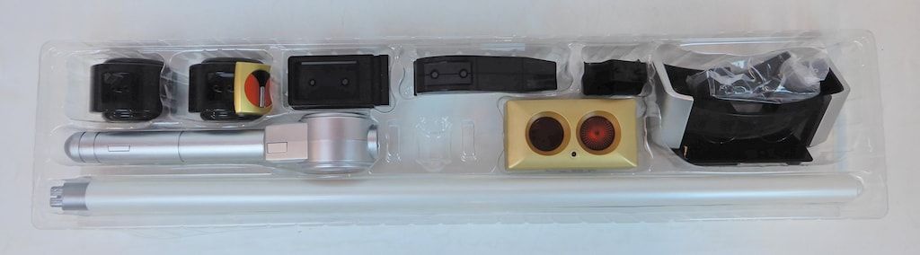 BANDAI SPIRITS