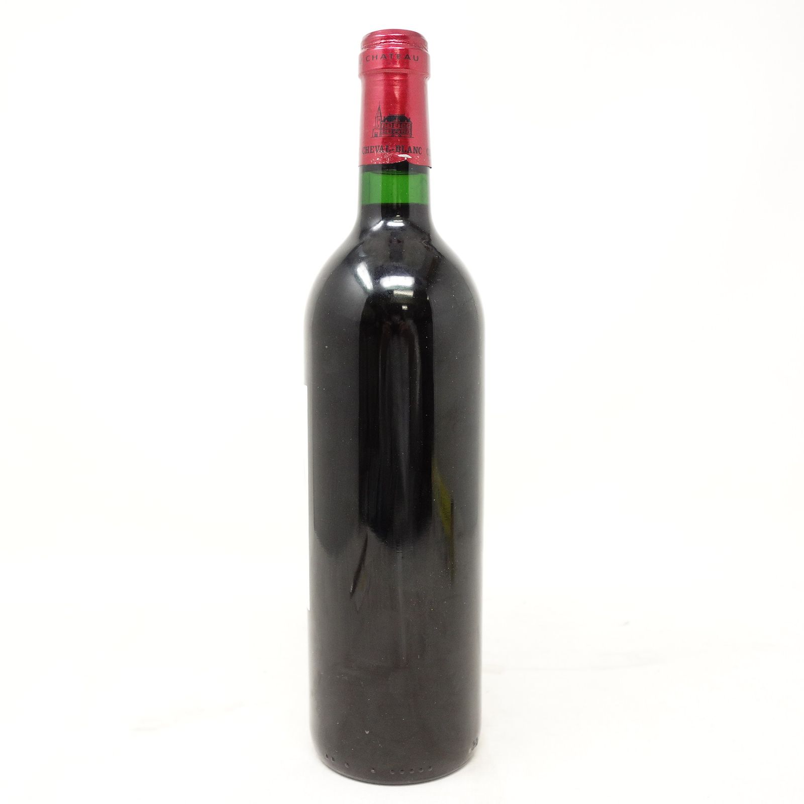 Château Cheval Blanc 1997 シュバルブラン Château Cheval Blanc 2006 (1 IMP) | Finest & Rarest Wines