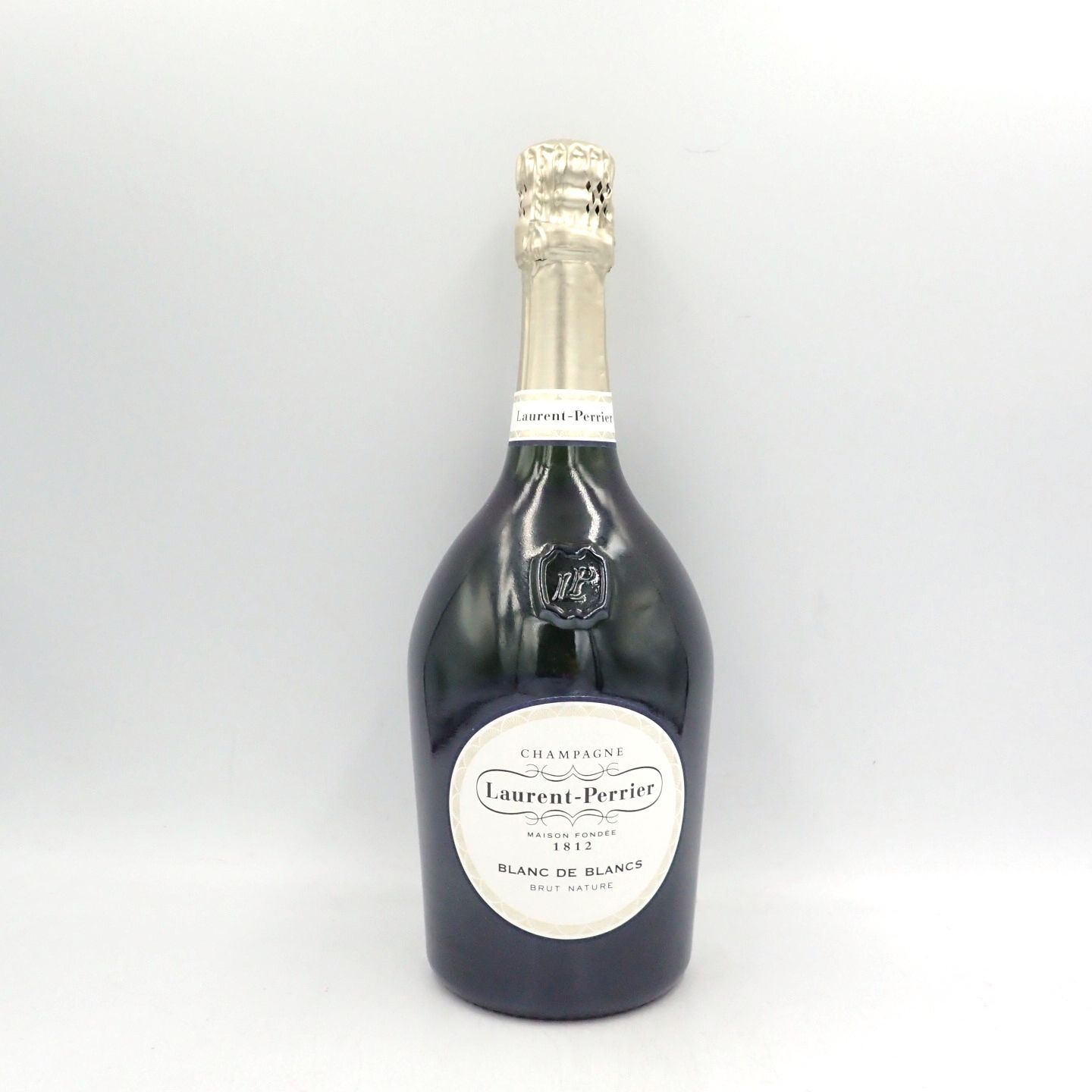 ローランペリエ ブランドブラン 750ml LAURENT PERRIER【L2】 - メルカリ