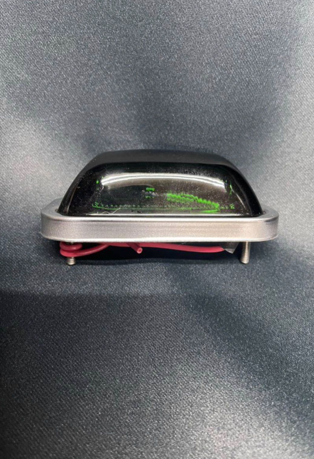 板橋用品製作所 S-80DXST 16個 深緑 角マーカー グリーン 電球式 24V6W