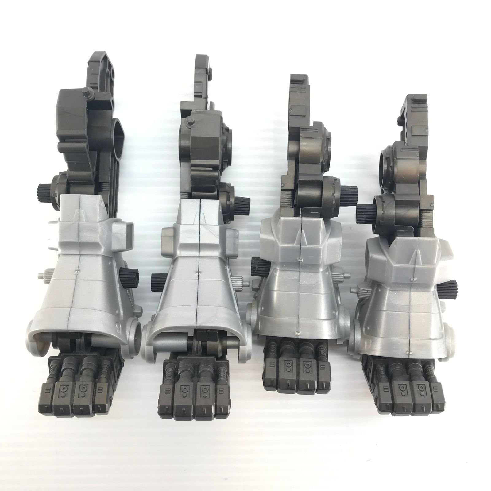 〇TOMY プラモデル 1/72 RZ-037 ウルトラザウルス(ウルトラサウルス型