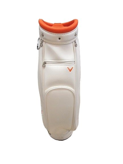 キャロウェイ パラダイム キャディーバック ゴルフクラブケース 3点式