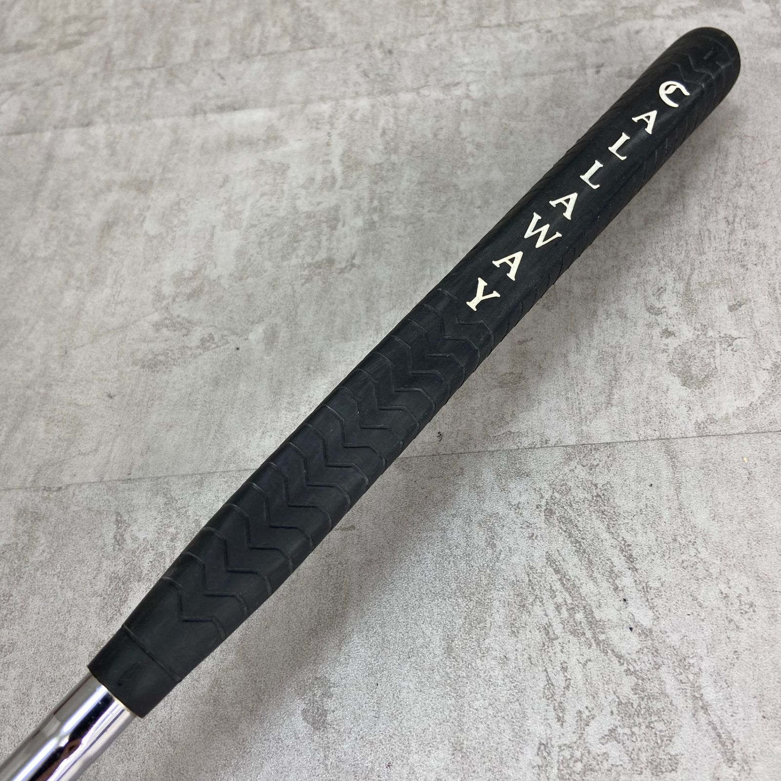 Callaway - Callaway　キャロウェイ　Bobby　Jones　ボビージョーンズ BJ-4　メンズゴルフパター　スチール　右利き用　PT　ピン型　34インチ　516g Callaway キャロウェイ Bobby Jones ボビージョーンズ BJ-4