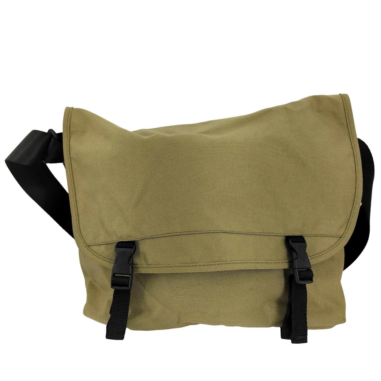 エルベシャプリエ Herve Chapelier メッセンジャーバッグ メンズ 表記