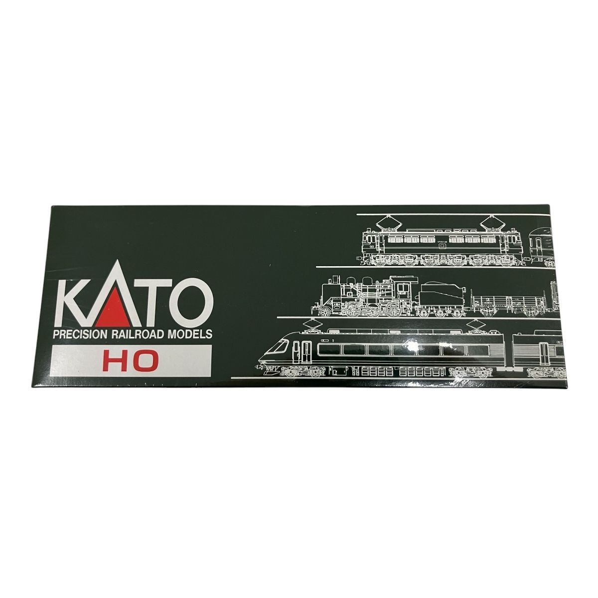 KATO 1-825 タキ43000 シルバー タキ143645 タンク車 日本石油