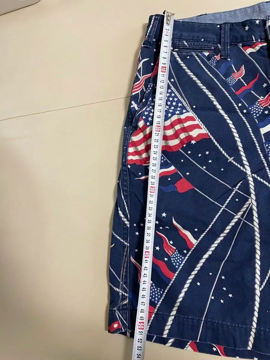 パンツ 星条旗