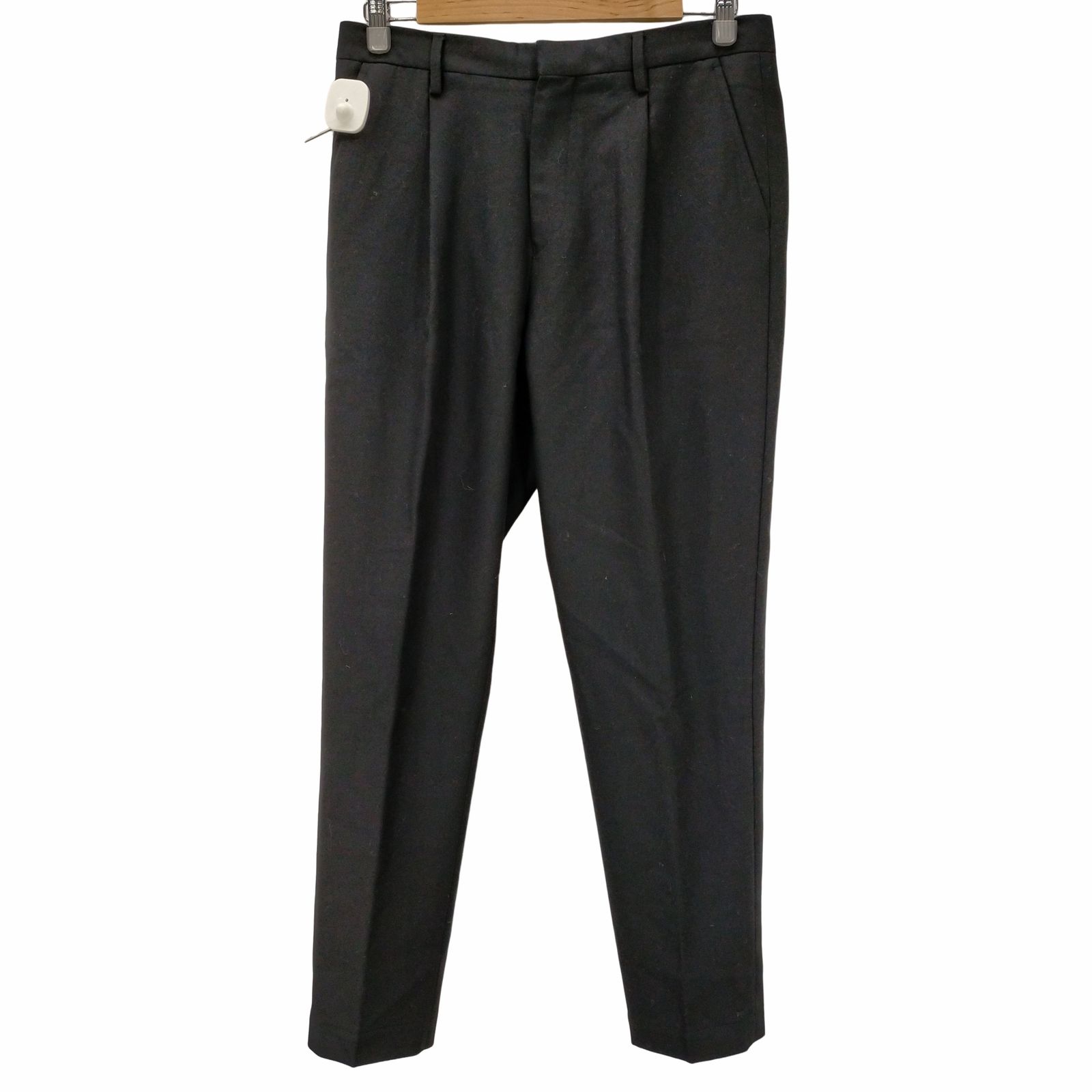 ディストリクトユナイテッドアローズ District UNITED ARROWS ウール1タックスラックス メンズ JPN：46 