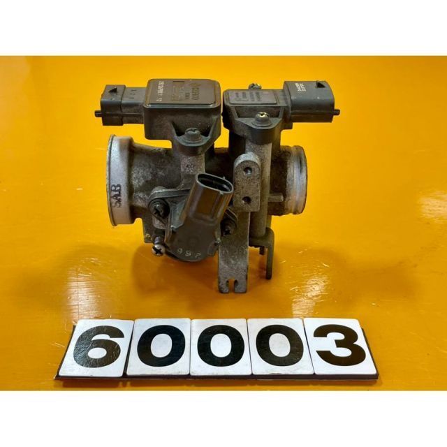 割引 中!! VY 60003 デイリム DAELIM Q2 125 スロットルボディ キャブレター