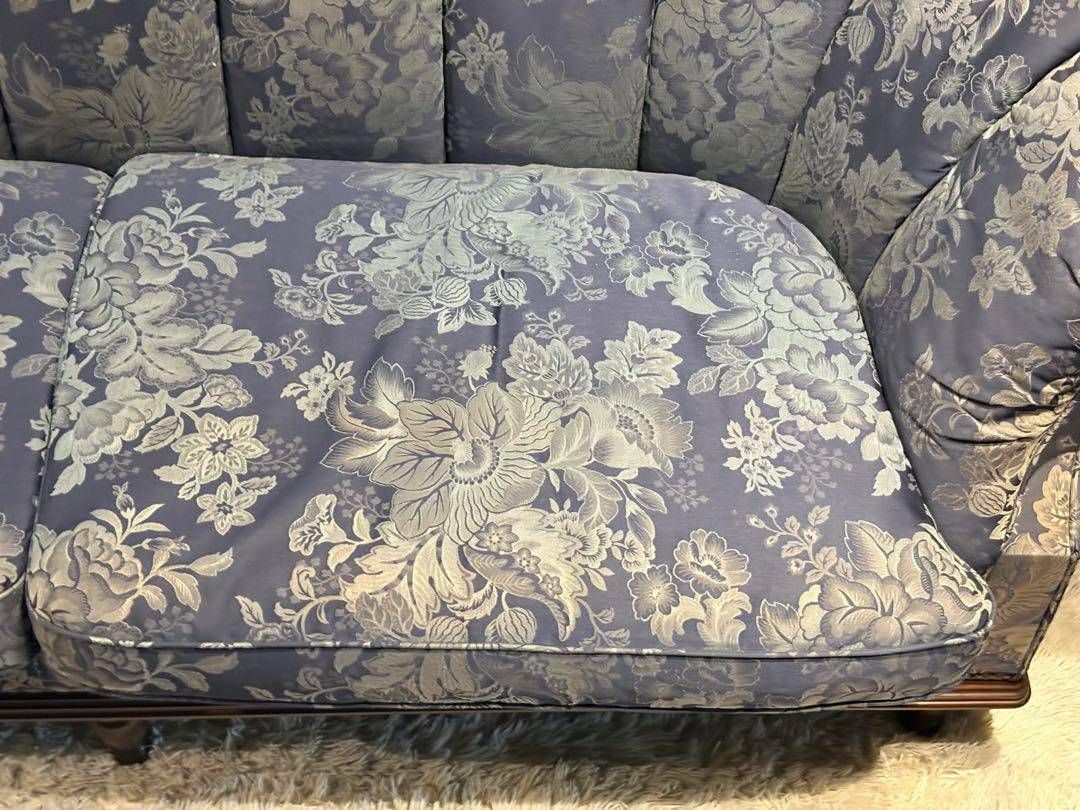 マルニ木工 maruni 3人掛けソファ アンティーク ビンテージ nZ - メルカリ