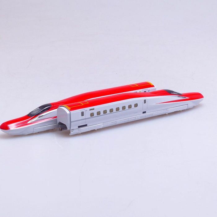 トミックス) TOMIX 98907 E6系 7両 公式 限定 TOMIX 98907 JR E6系秋田