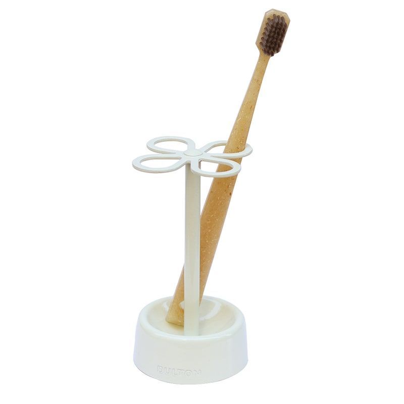 DULTON (ダルトン) 4ホール トゥースブラシ ホルダー 4-HOLES TOOTHBRUSH HOLDER