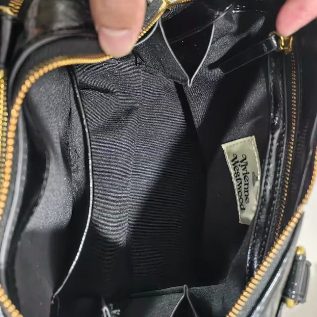 Vivienne westwood ショルダーバッグ