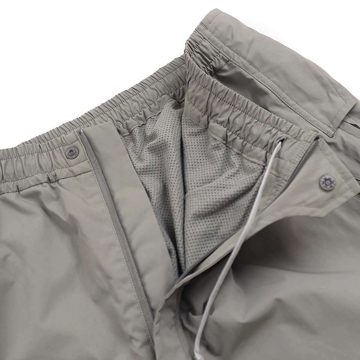 DAIWA PIER39 ダイワピア39 23AW TECH MIL ECWCS OVER PANTS オーバーパンツ BP-61023W ウルフグレー  M - メルカリ